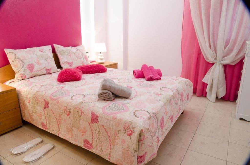 Blue Boutique Apts Amoudara Lasithiou المظهر الخارجي الصورة