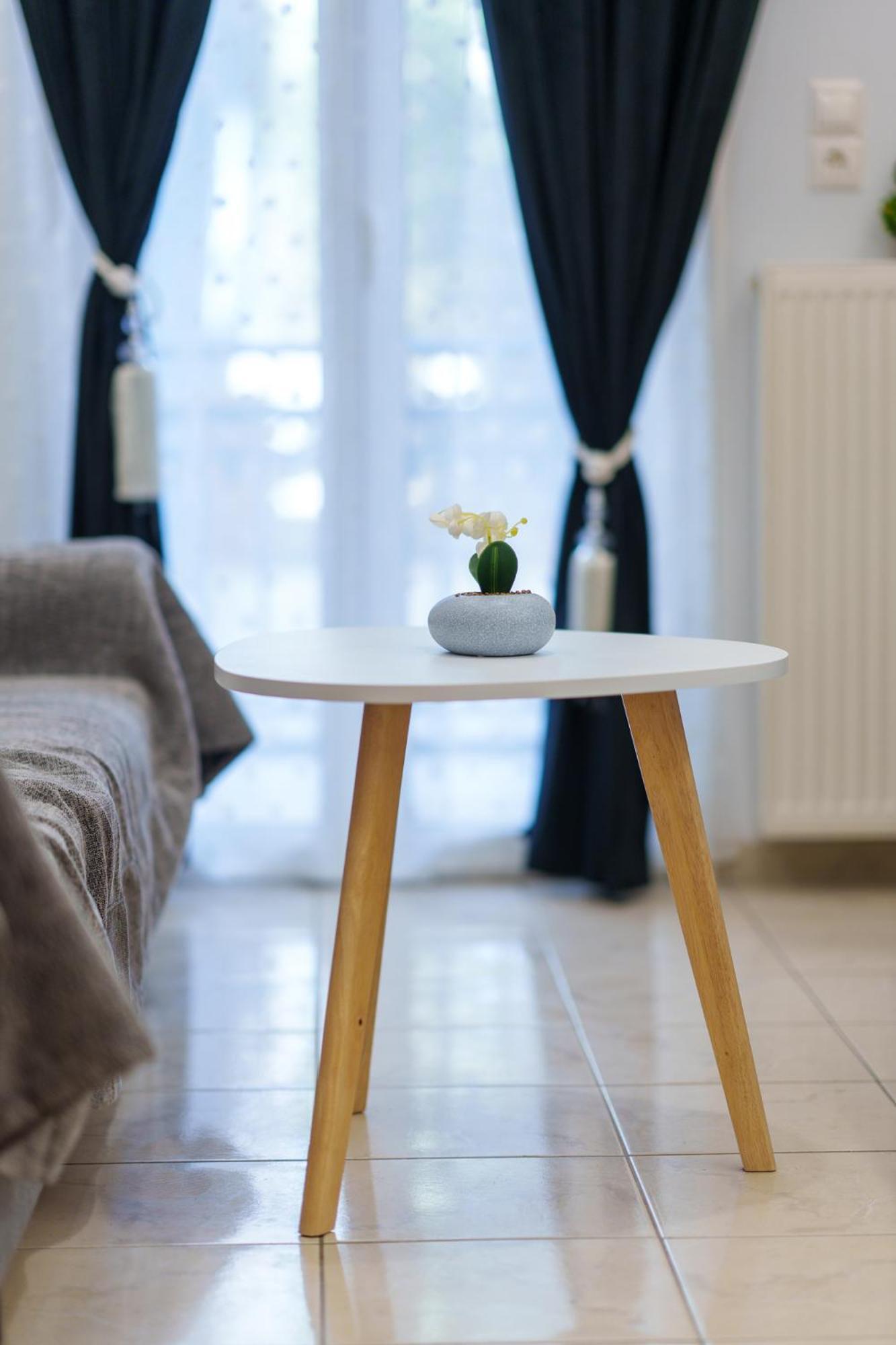 Blue Boutique Apts Amoudara Lasithiou المظهر الخارجي الصورة