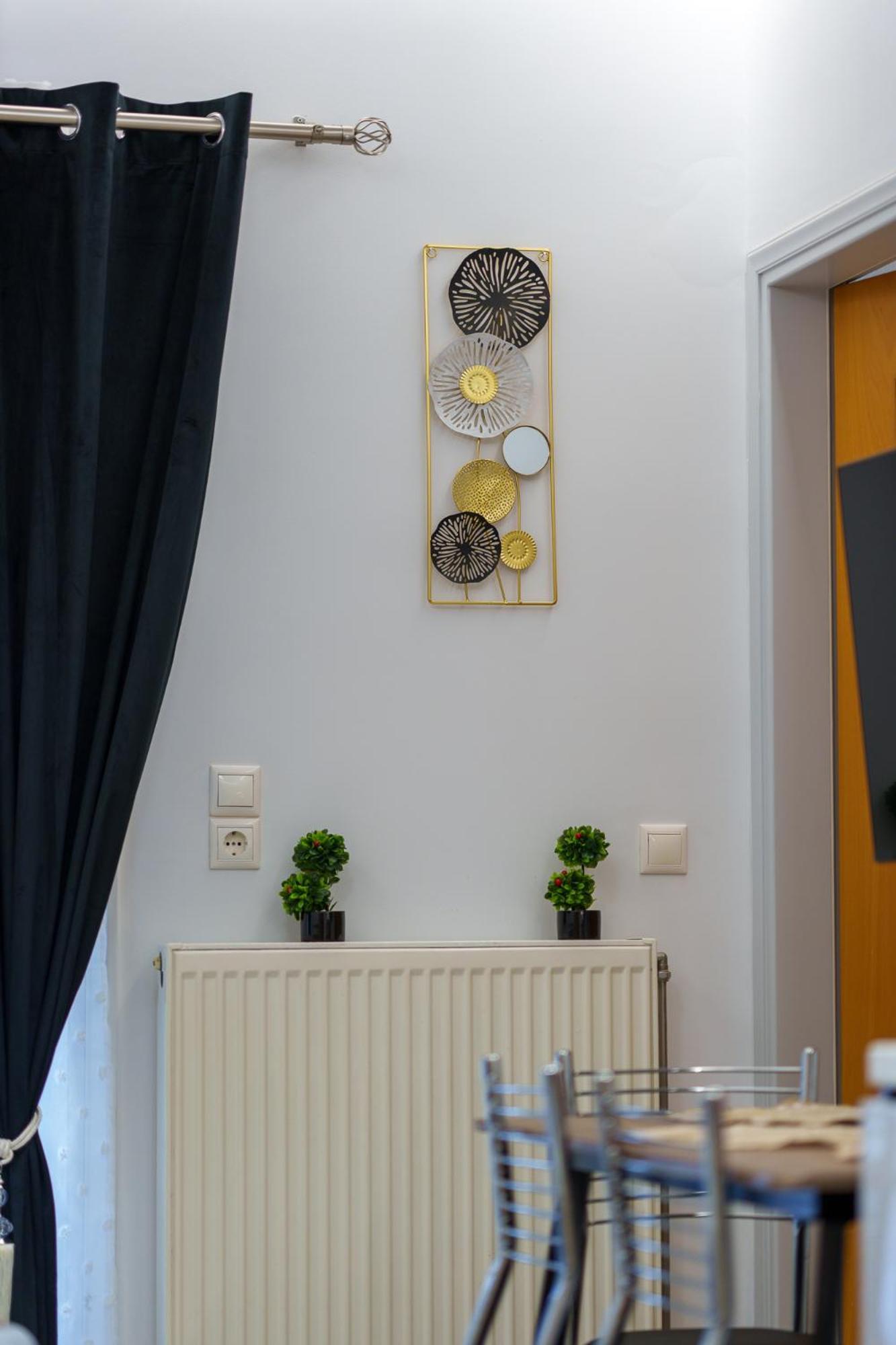 Blue Boutique Apts Amoudara Lasithiou المظهر الخارجي الصورة
